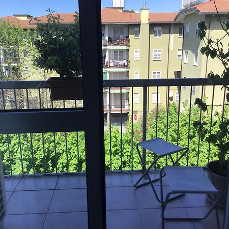 San Siro Suites Margot & Fiera Μιλάνο Εξωτερικό φωτογραφία