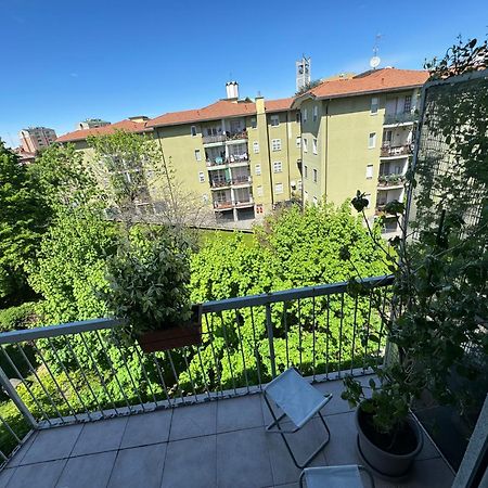 San Siro Suites Margot & Fiera Μιλάνο Εξωτερικό φωτογραφία