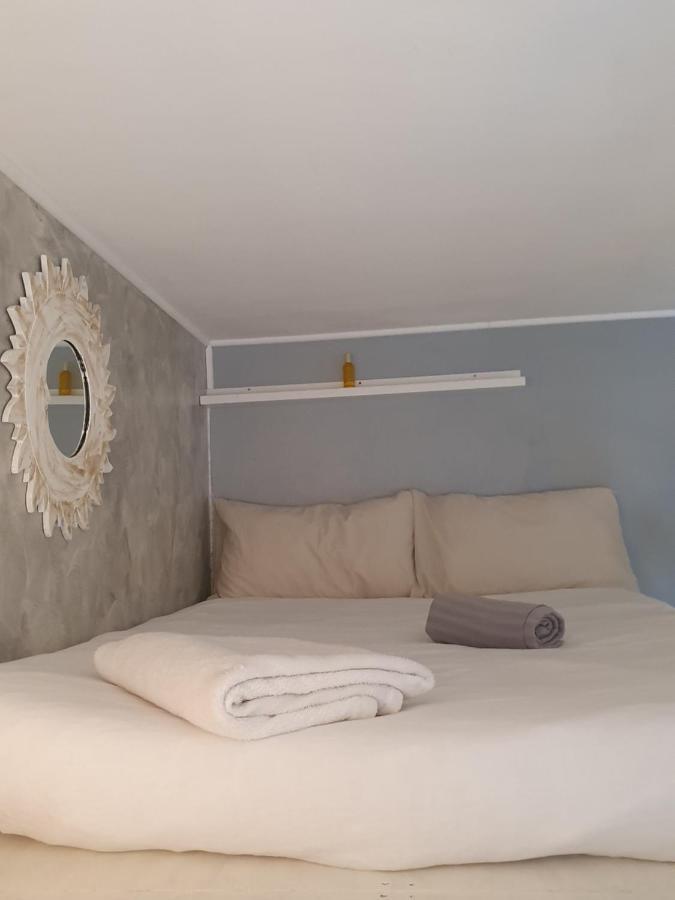 San Siro Suites Margot & Fiera Μιλάνο Εξωτερικό φωτογραφία