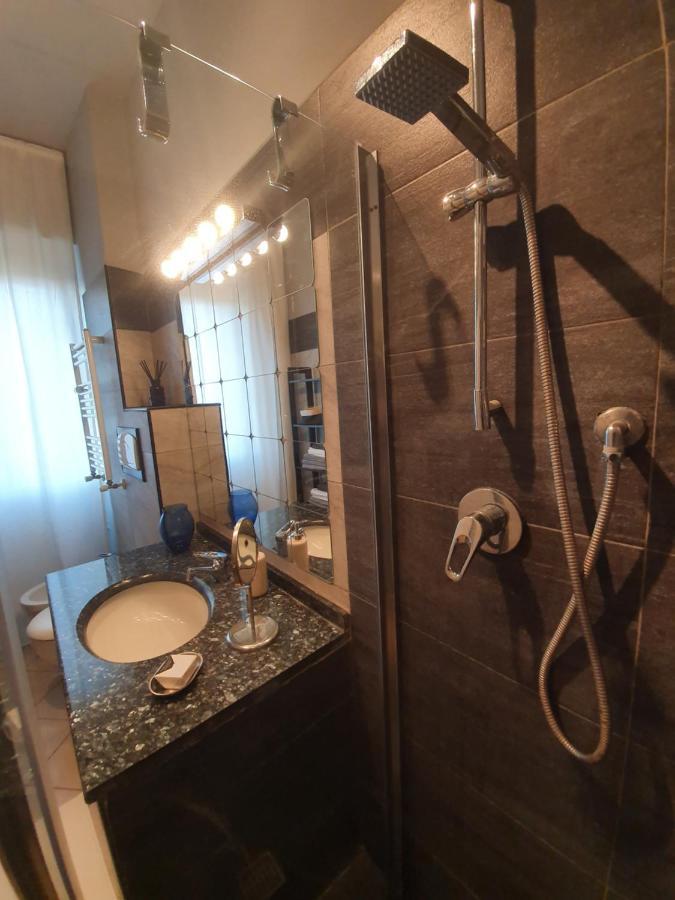 San Siro Suites Margot & Fiera Μιλάνο Εξωτερικό φωτογραφία