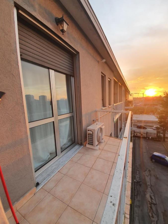 San Siro Suites Margot & Fiera Μιλάνο Εξωτερικό φωτογραφία
