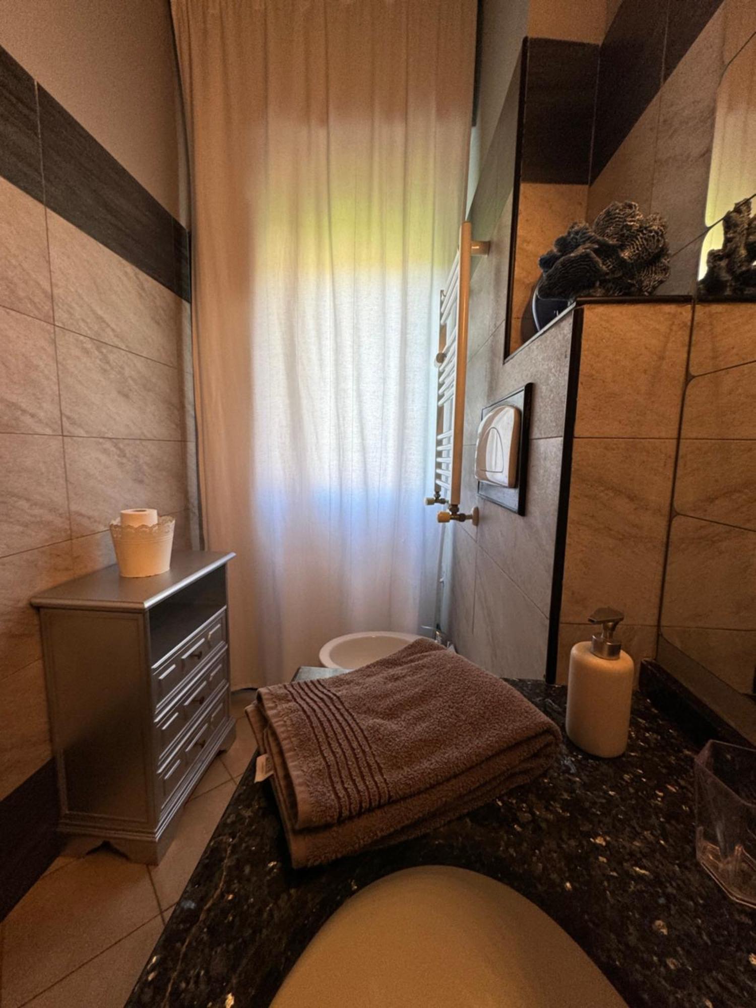 San Siro Suites Margot & Fiera Μιλάνο Εξωτερικό φωτογραφία
